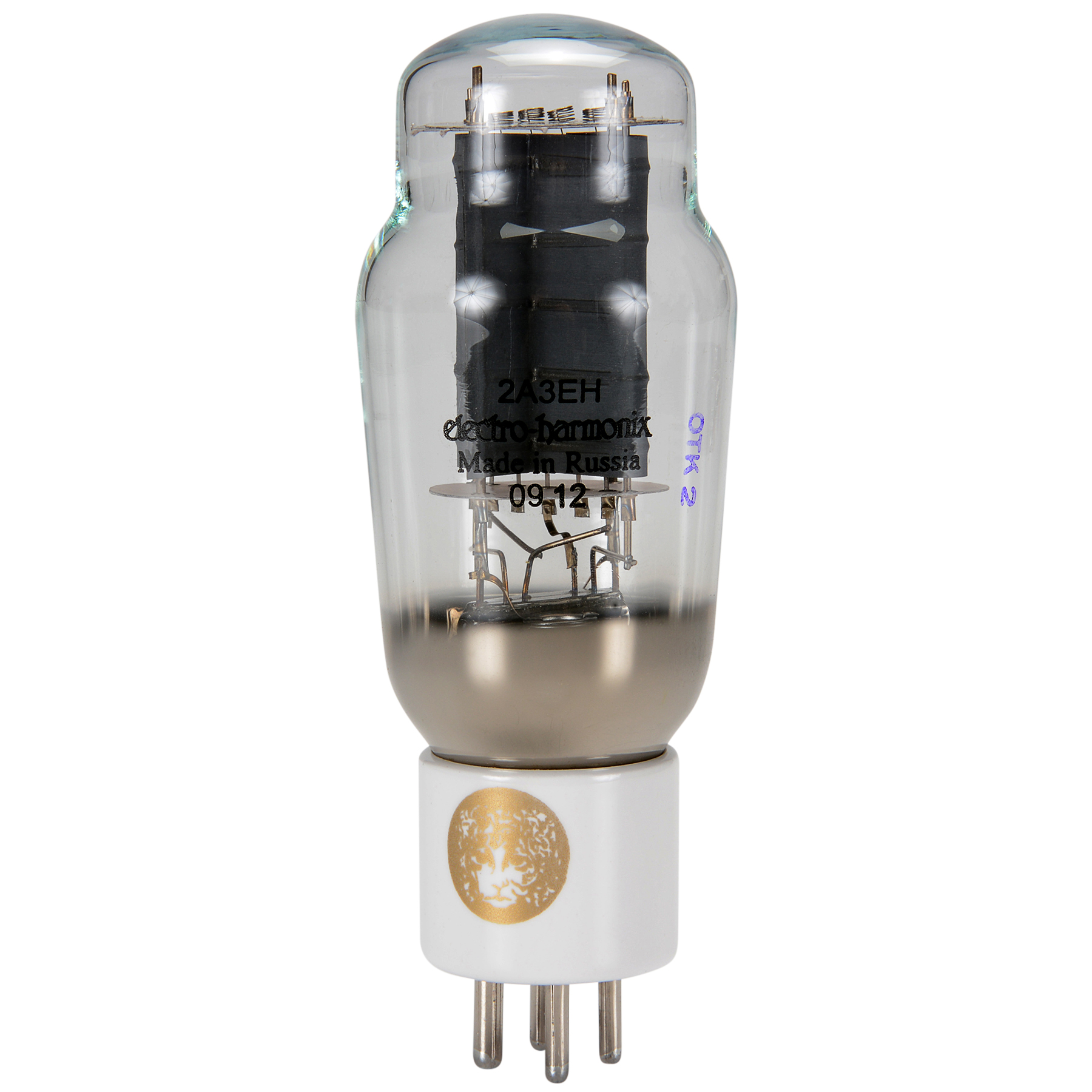 2A3 Electro Harmonix Gold EHG