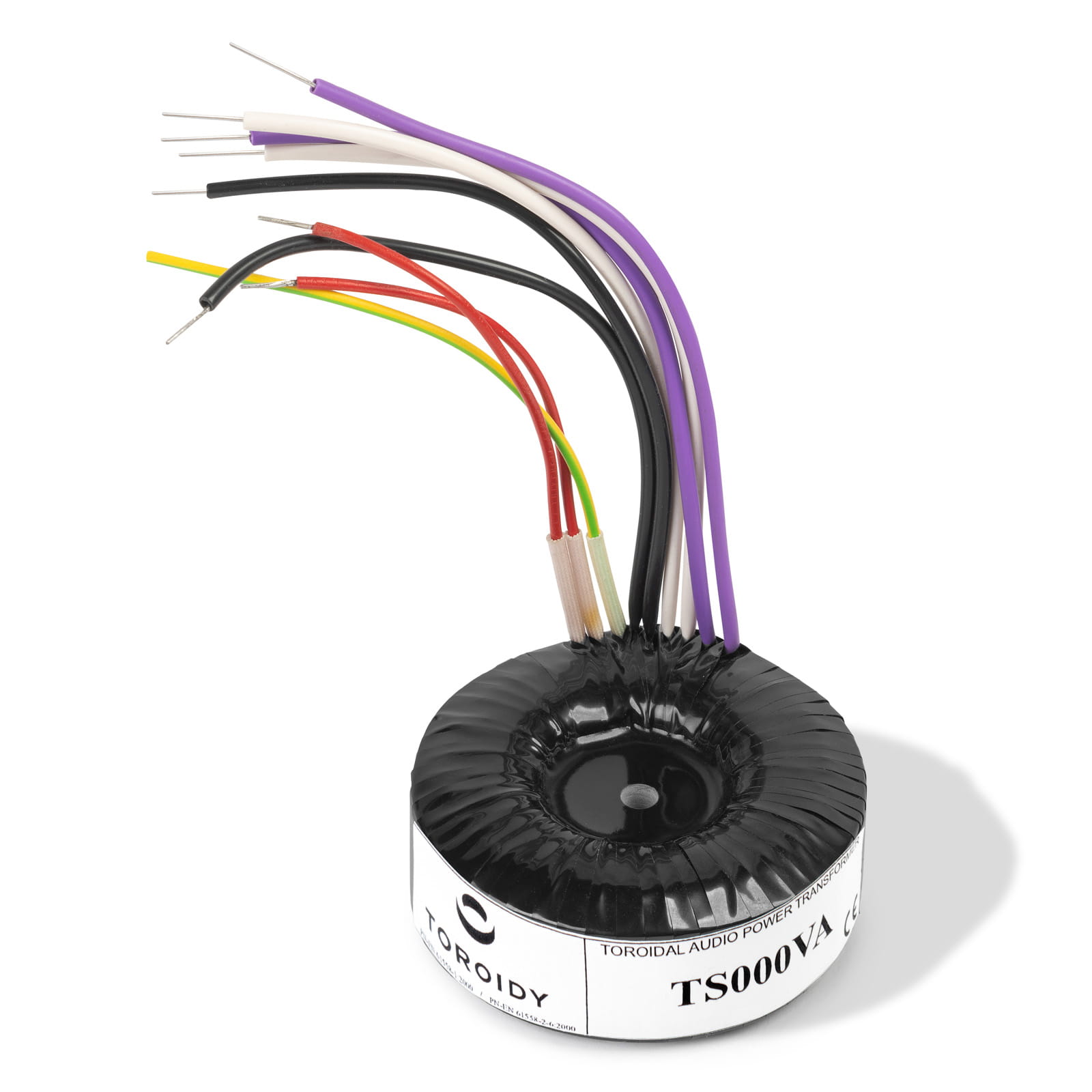 TSTA 0060/002 - Mains transformer for tubes