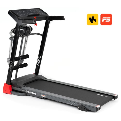 Bežecký pás HS-1200LB Soul