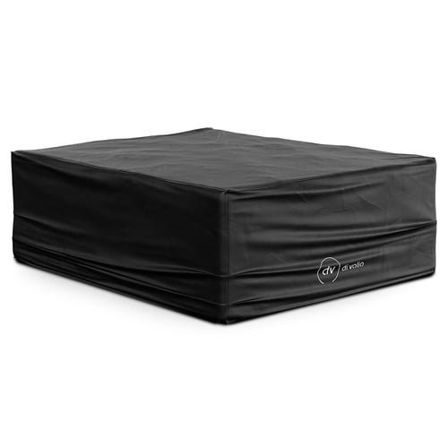 Ochranný kryt pro zahradní nábytek 190x160x65 cm
