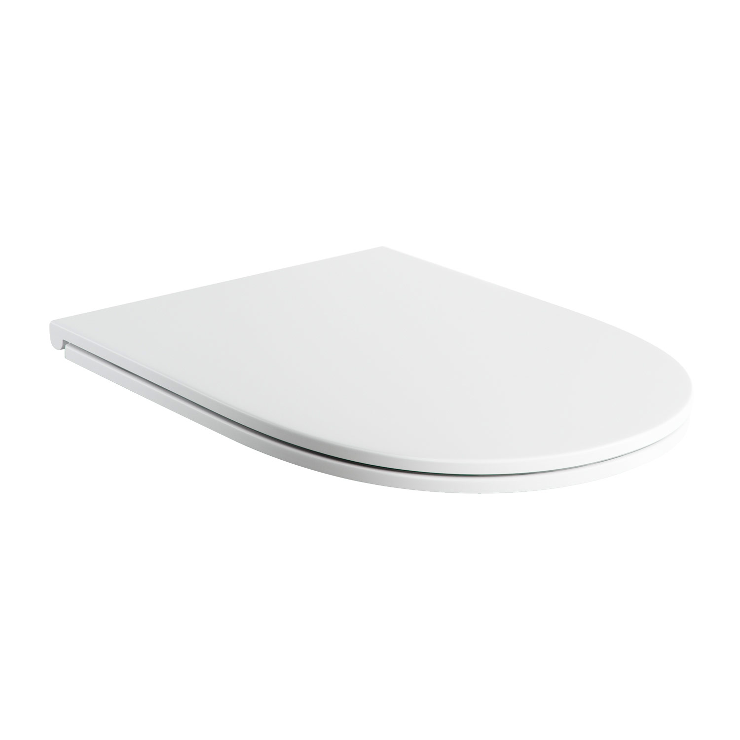 Omnires Ottawa deska sedesowa wolnoopadająca biały mat OTTAWACDEBM - Wysyłka w 24h