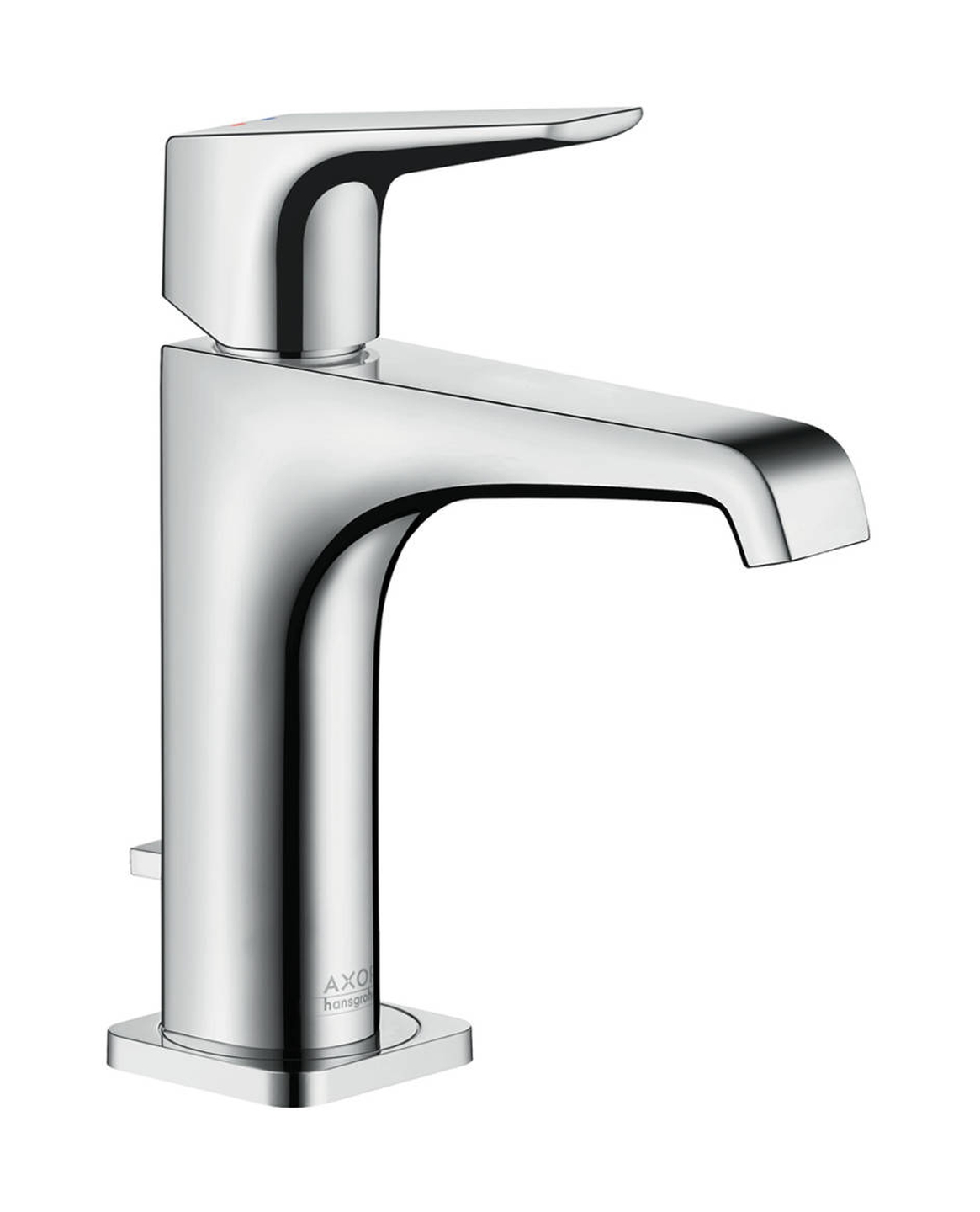 Axor Citterio E bateria umywalkowa stojąca EcoSmart chrom 36110000