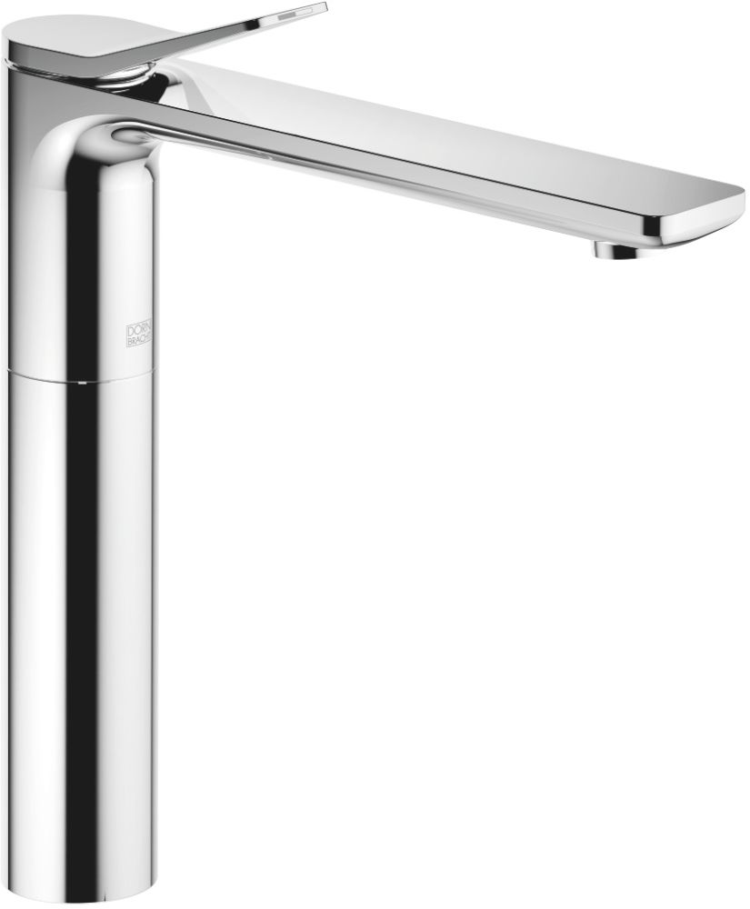 Dornbracht Lisse bateria umywalkowa stojąca wysoka chrom 33537845-00