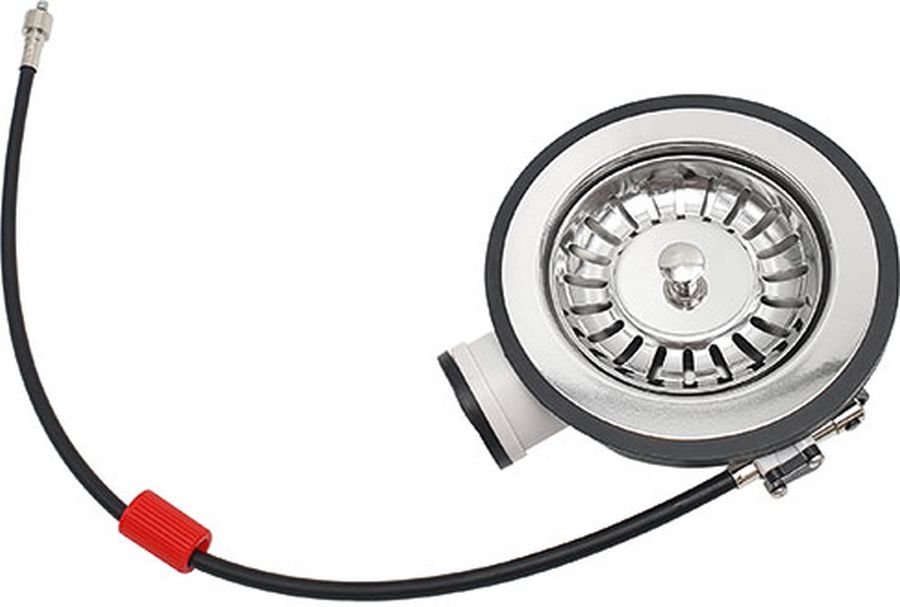 Franke Grey Line korek automatyczny 112.0544.161