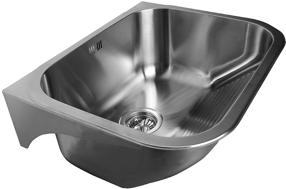 Pyramis komora gospodarcza 55x45 cm stalowa ze wspornikiem 1010044 CM01