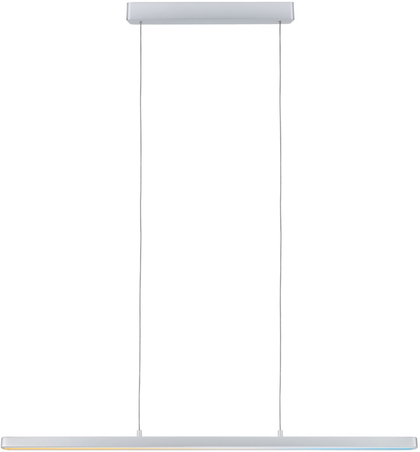 Paulmann Lento lampa wisząca 1x42 W chrom PL79900