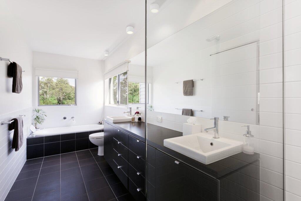 Nordlux Fallon lampa podsufitowa 1x5,5 W biała 47540101 - Wysyłka w 24h