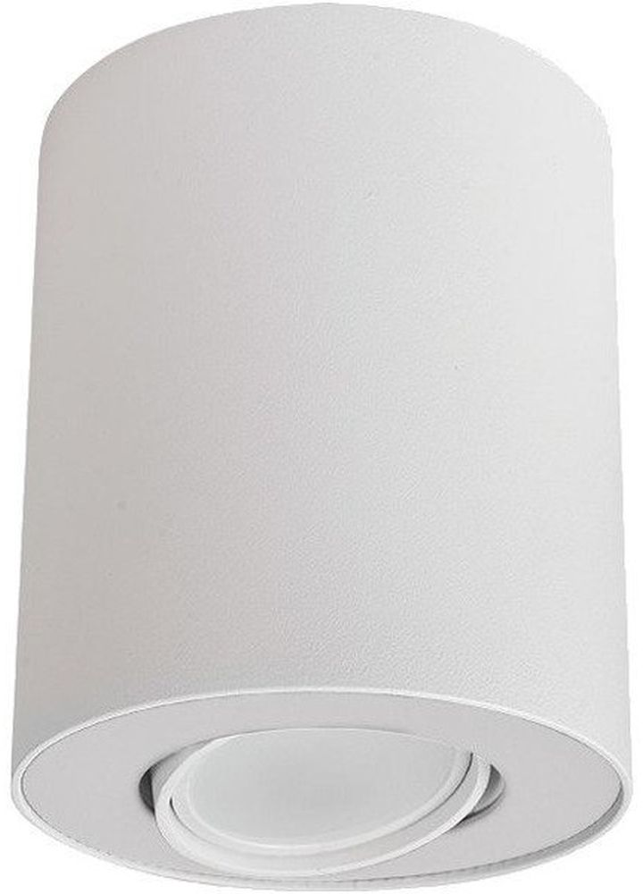 Nowodvorski Lighting Spot lampa podsufitowa 1x10W biała 8895 - Wysyłka w 24h