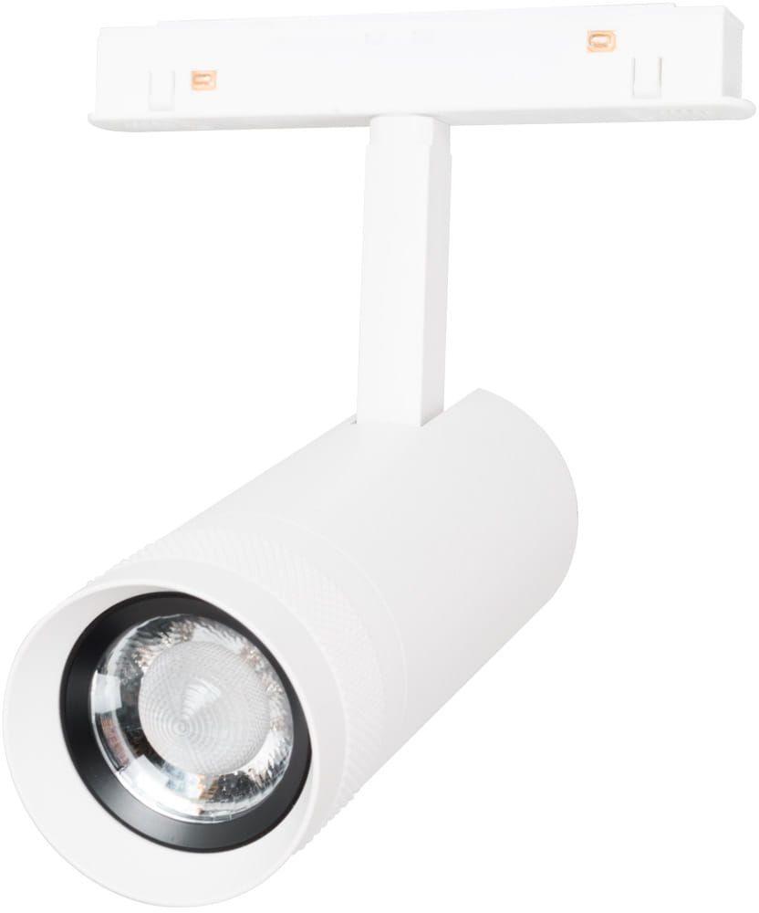 MaxLight Magnetic lampa magnetyczna 1x12 W biały M0041Z