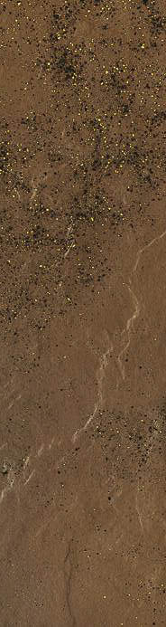 Paradyż Semir płytka elewacyjna 6,5x24,5 cm beżowy mat