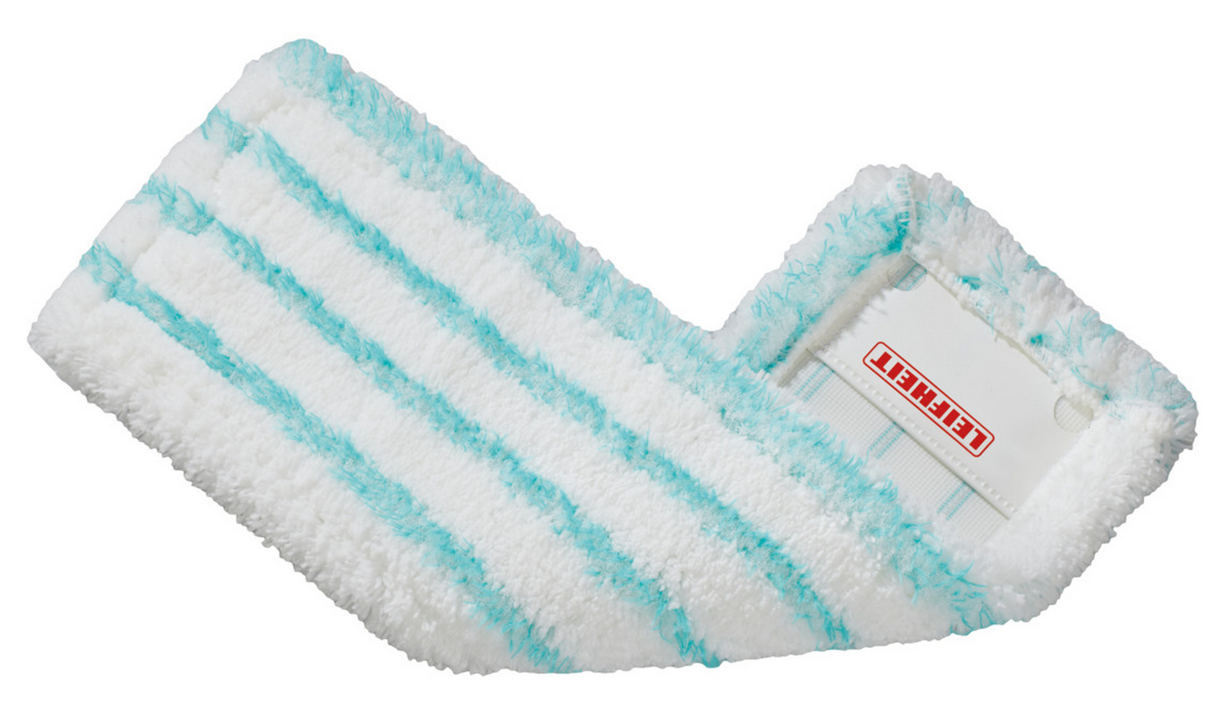 Leifheit System Profi nakładka do mopa Micro Duo 55126 - Wysyłka w 24h