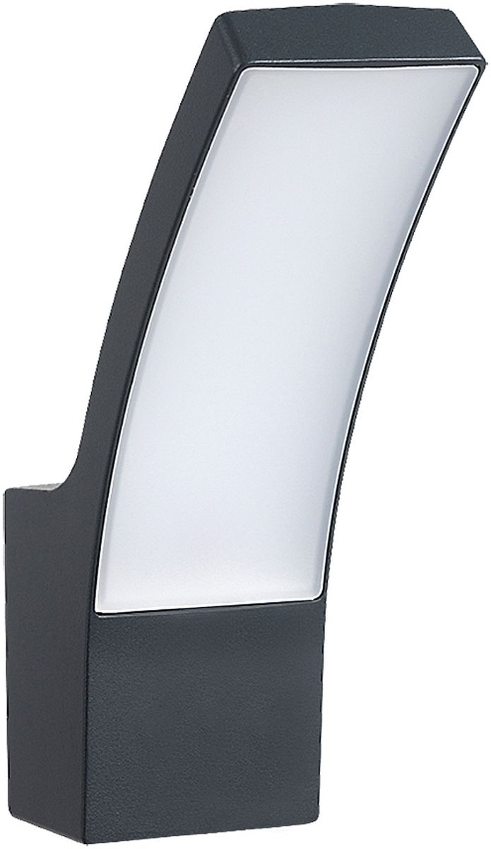 Rabalux Palanga kinkiet zewnętrzny 1x12 W antracyt 7504 - Wysyłka w 24h