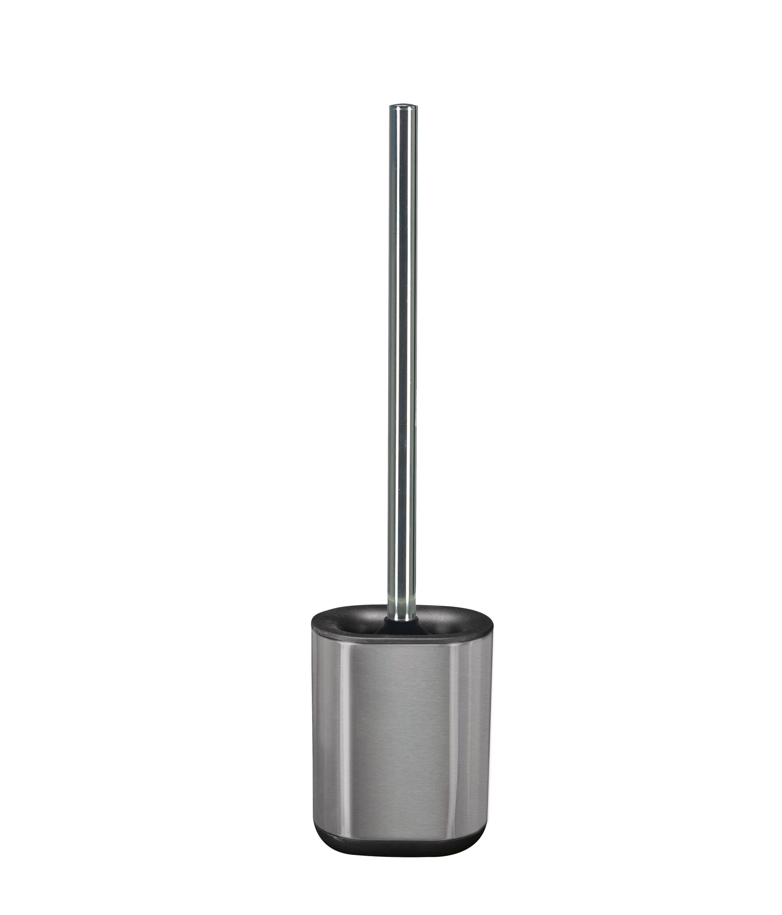Kleine Wolke Stream szczotka toaletowa stojąca chrom 8490101856 - Wysyłka w 24h