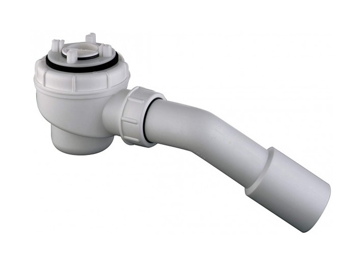 Kludi Tasso syfon do brodzika 2152000-00