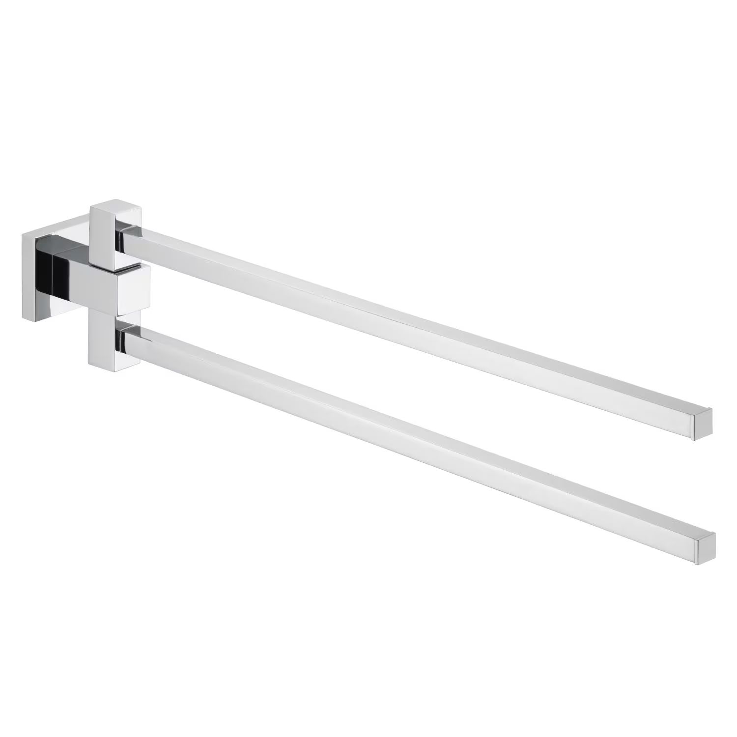 Kronenbach Quara wieszak na ręcznik chrom 29.210.070.0005 - Wysyłka w 24h