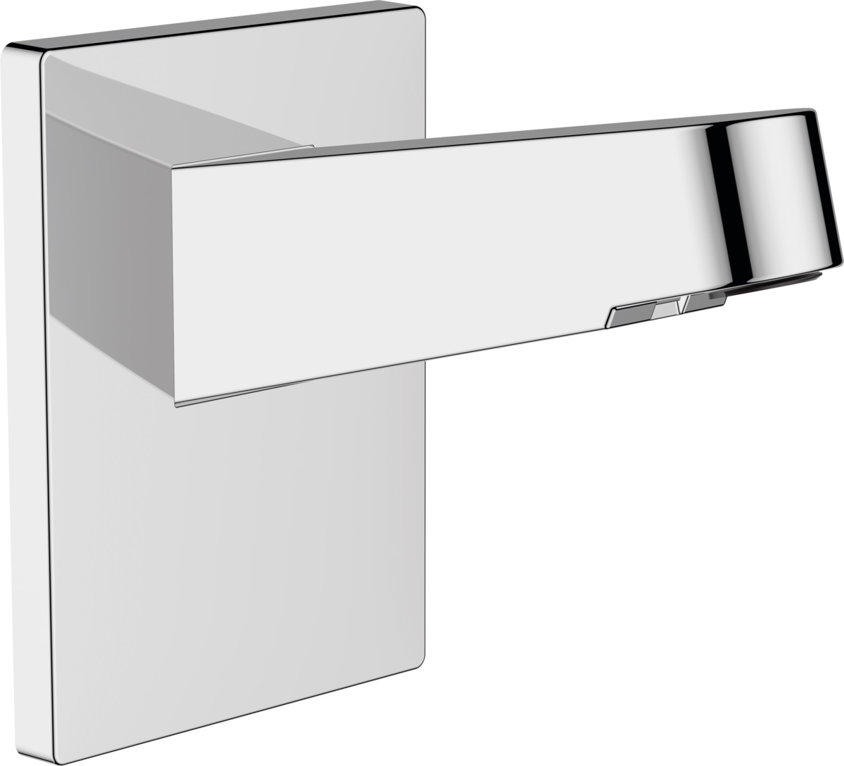 Hansgrohe Pulsify ramię deszczownicy 15 cm ścienne chrom 24149000 - Wysyłka w 24h