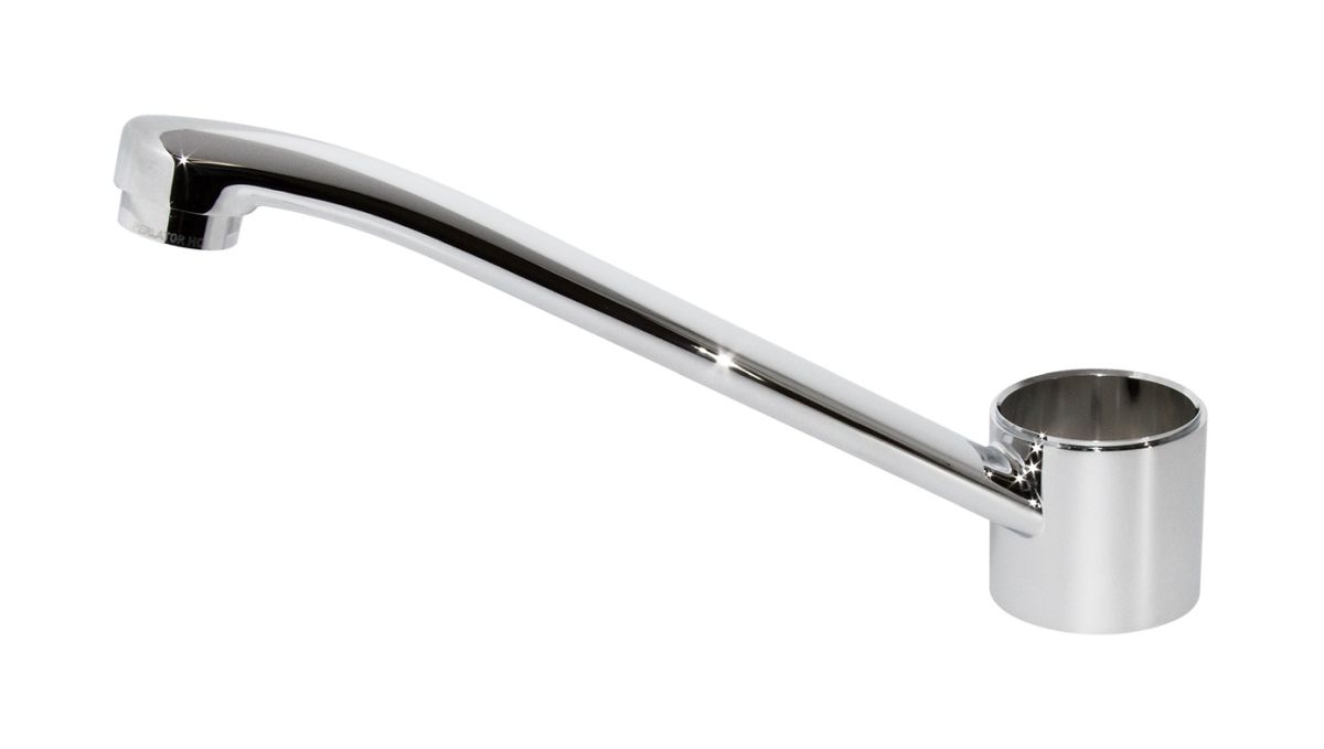 Oras Safira wylewka do baterii kuchennej chrom 159484V - Wysyłka w 24h