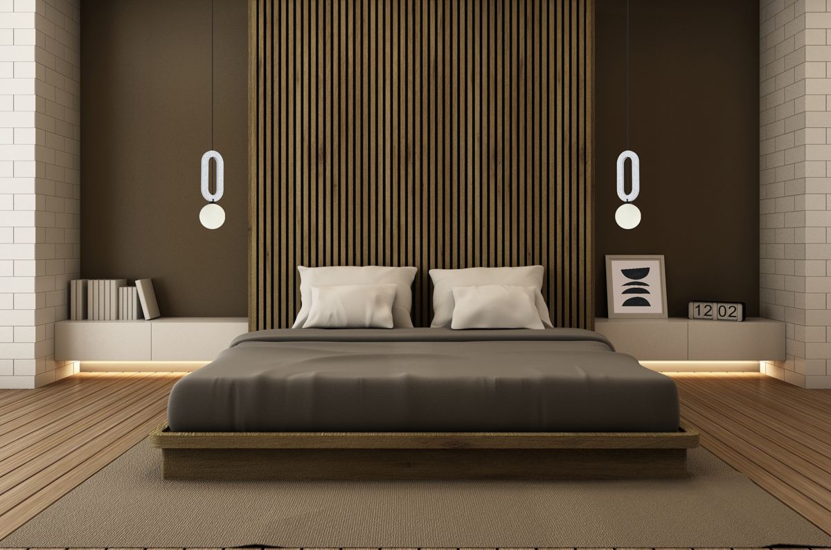 Italux Masso lampa wisząca 1x25 W szary/popielaty PND-59839-1-LGR