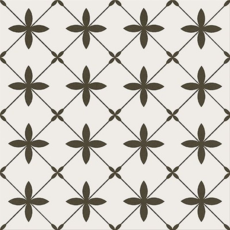 Opoczno Patchwork Clover Mirage płytka ścienno-podłogowa 29,8x29,8 cm