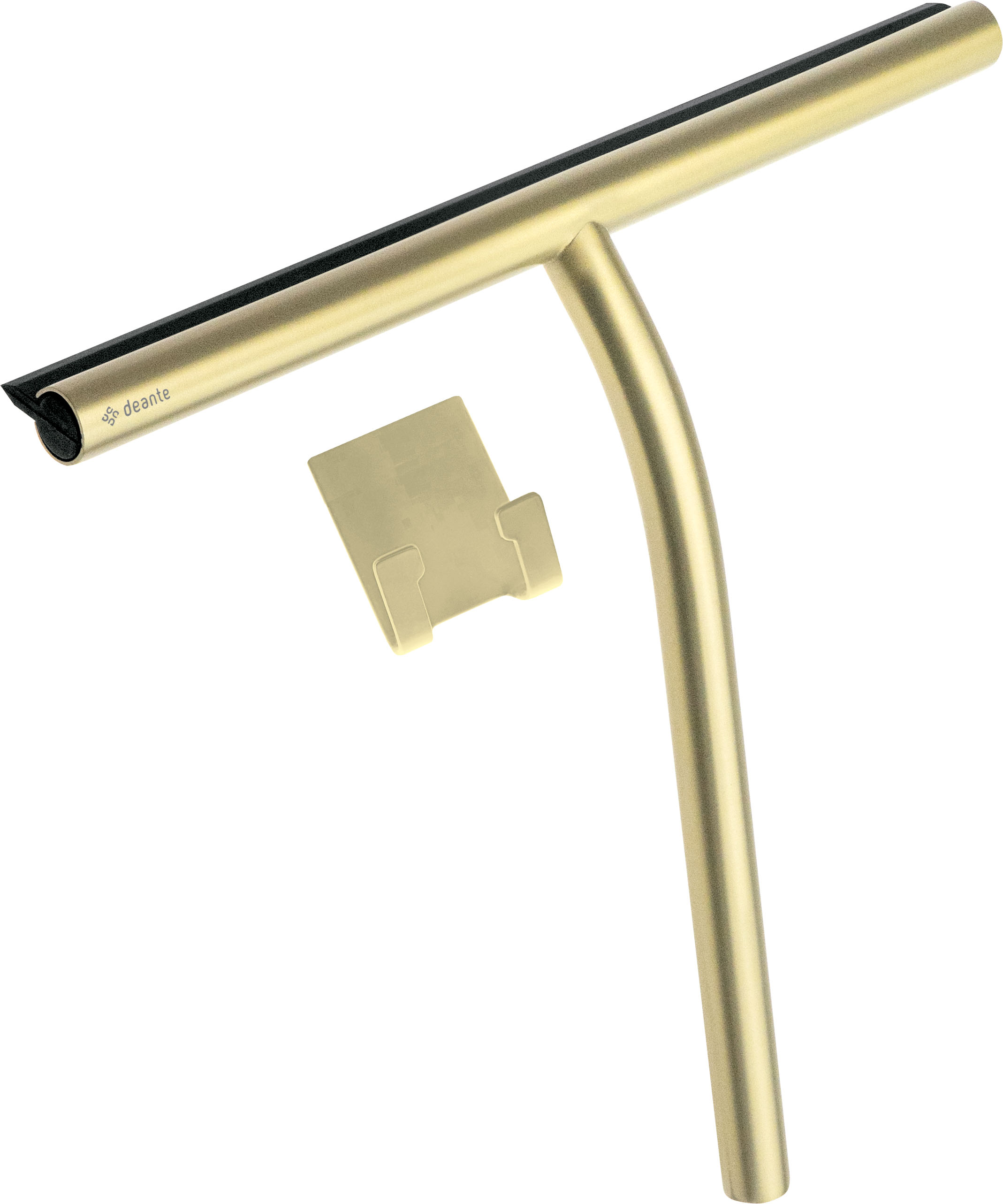 Deante Silia ściągaczka do wody ADI_R31K - Wysyłka w 24h