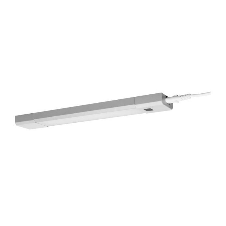 Ledvance Linear LED Slim RGBW 500 lampa meblowa 1x6W szara - Wysyłka w 24h