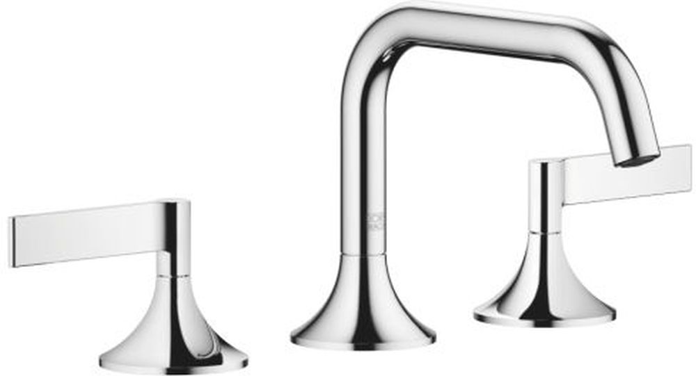 Dornbracht Vaia bateria umywalkowa stojąca 3-otworowa chrom 20705819-00