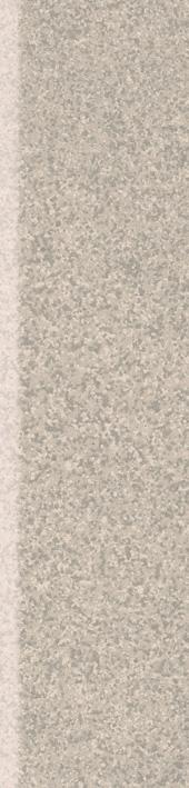 Paradyż Arkesia cokół podłogowy 7,2x29,8 cm szary poler