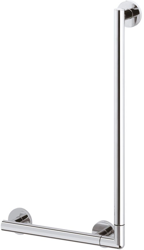 Keuco Plan Care uchwyt ścienny chrom 34906010306