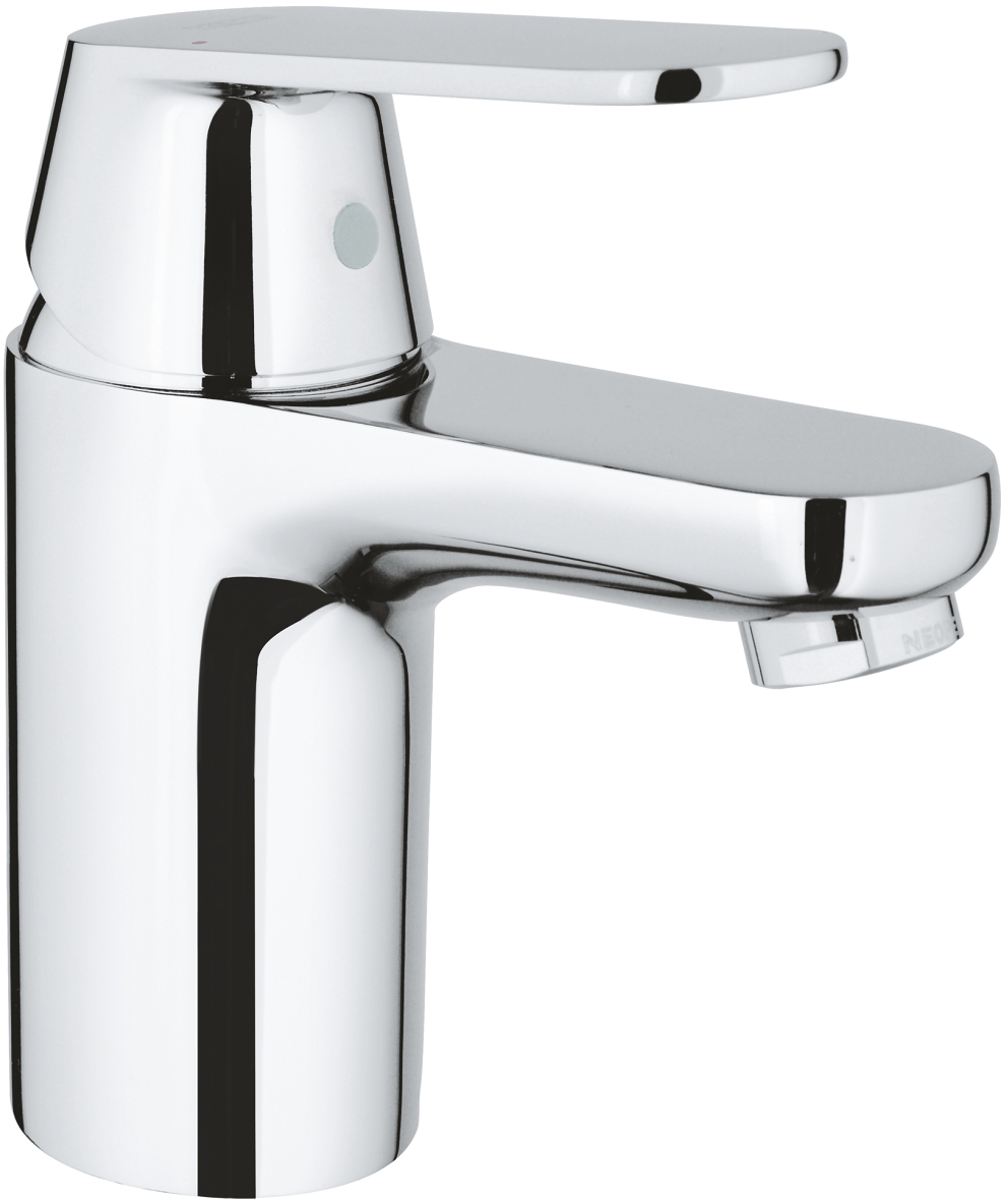 Grohe Eurosmart Cosmopolitan bateria umywalkowa stojąca chrom 23925000 - Wysyłka w 24h