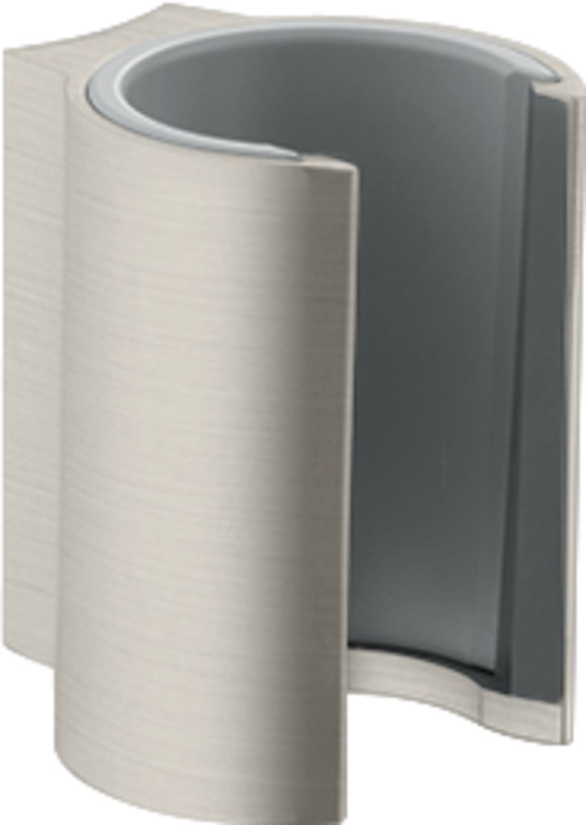 Axor Starck uchwyt prysznicowy stal 27515800