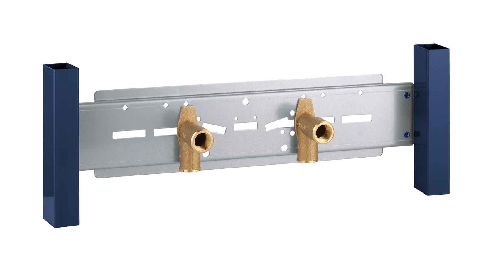 Grohe Rapid SL mocowanie armatury 37998000