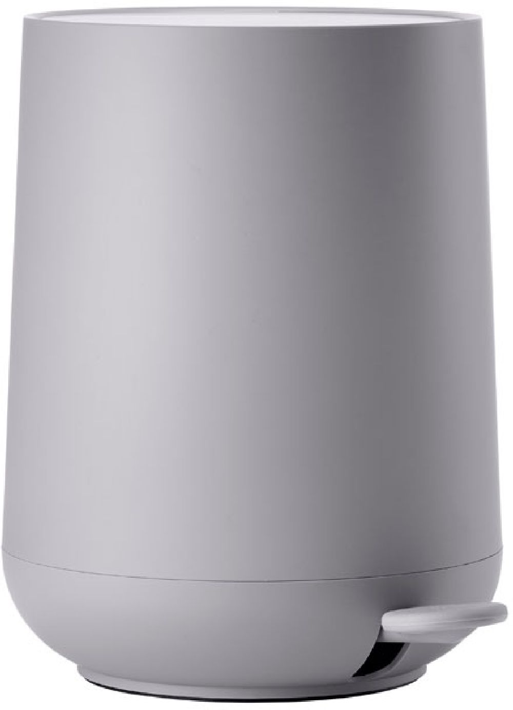 Zone Denmark Nova kosz na śmieci 3 l szary 331980