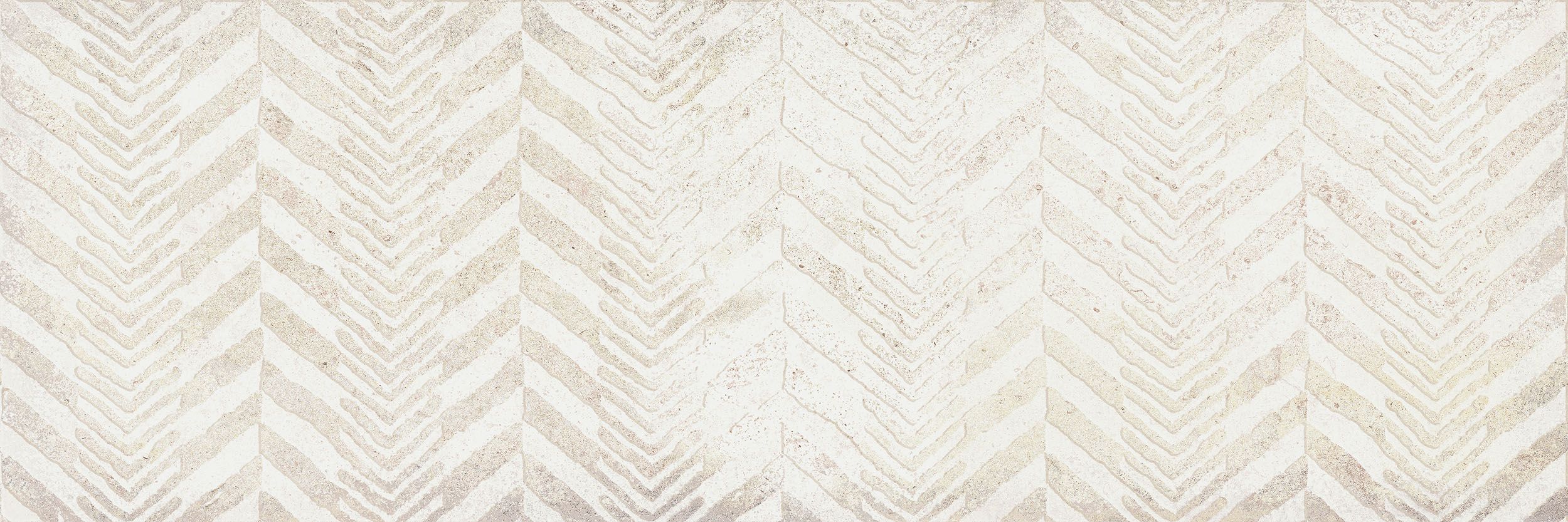 Euroceramic Venezia płytka ścienna 90x30 cm biała