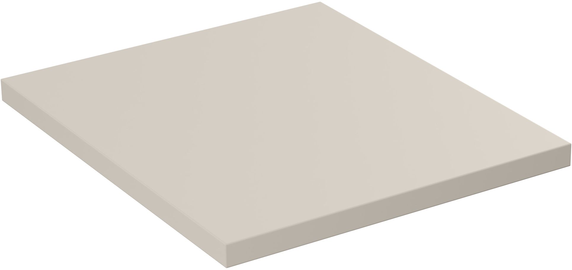 Comad Bella Cashmere blat naszafkowy 40x46 cm kaszmir CASHMERE UN 89-40-46