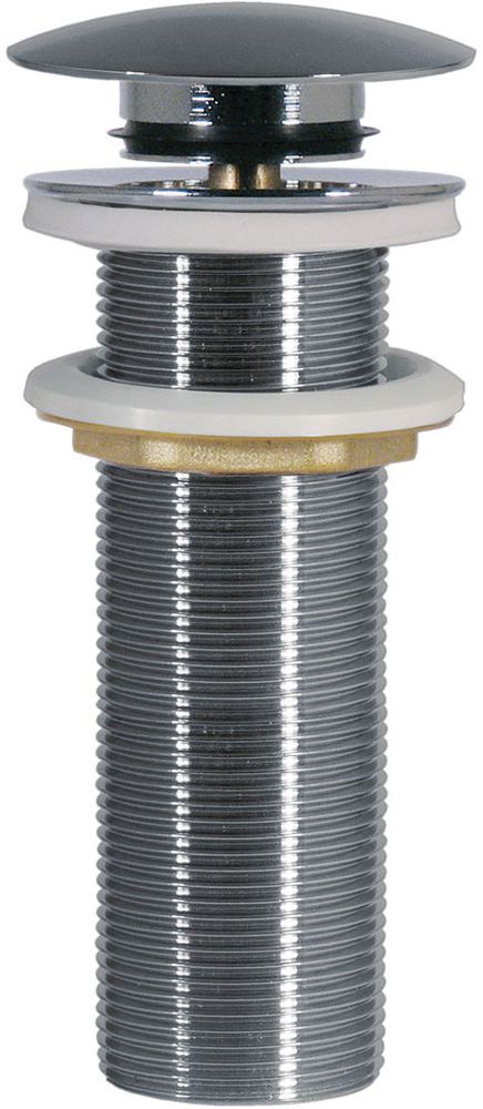 Tres Selection korek do umywalki click-clack chrom 1.34.540.30