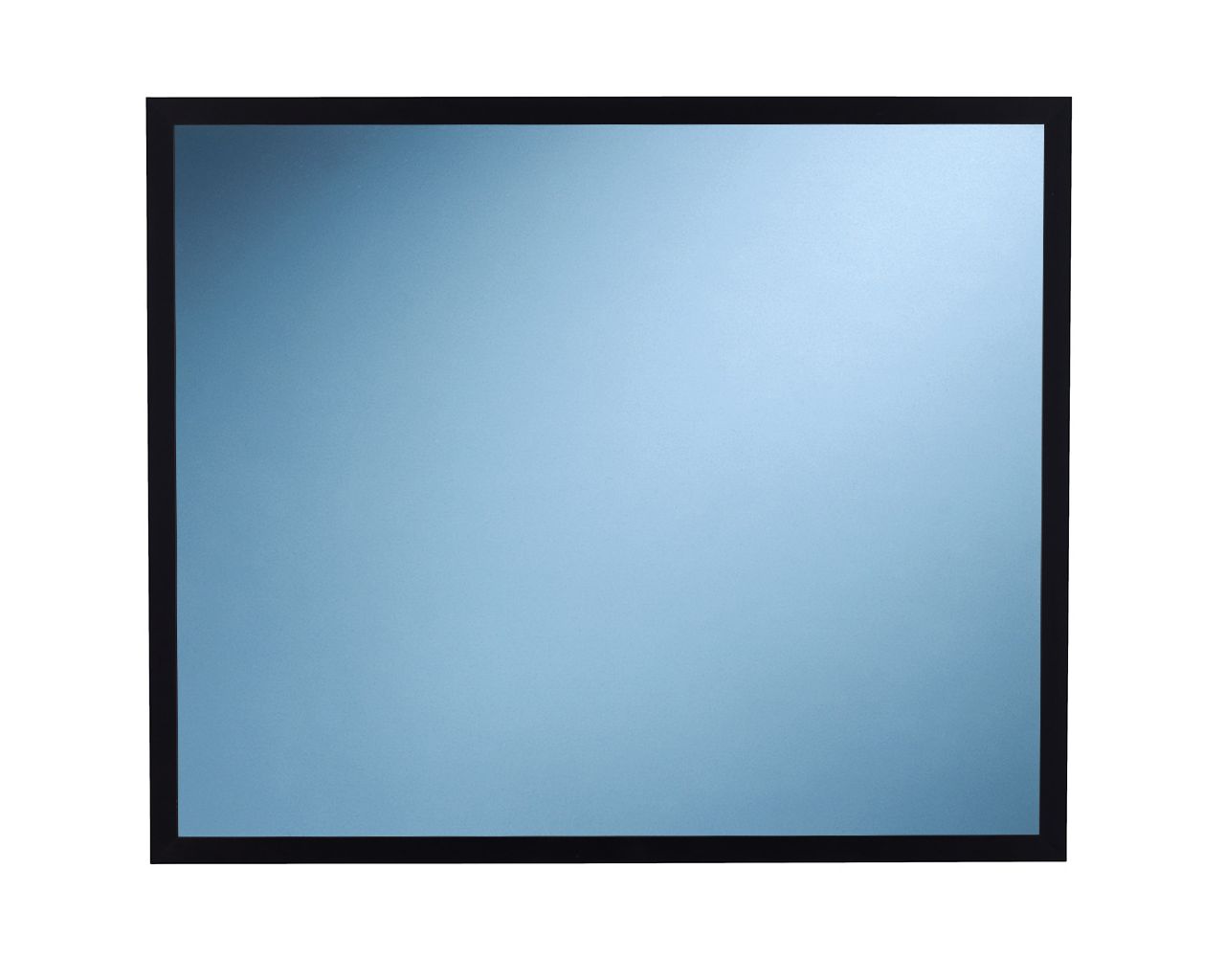 Merida Stella Black Line lustro 50x60 cm rama czarny mat GSC102