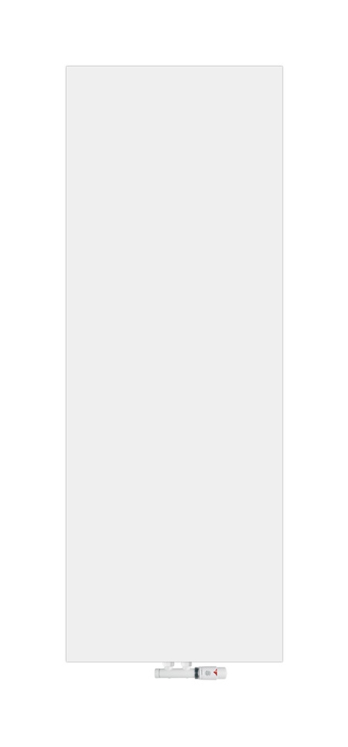 Instal Projekt Inventio grzejnik dekoracyjny biały INV-40/160E - Wysyłka w 24h
