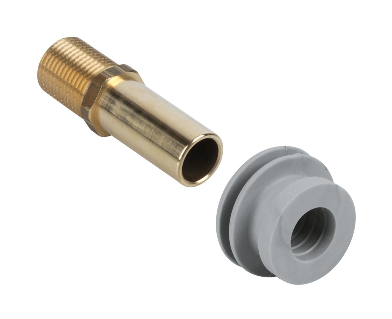 Grohe zestaw wlotowy 1/2" pisuarowy 37044000