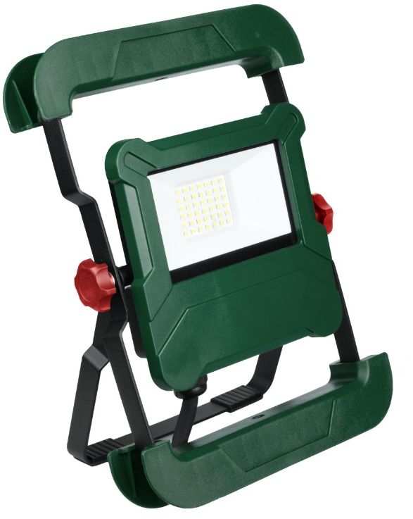 DPM naświetlacz 50 W 5000K FL4030