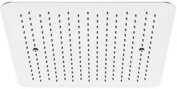 Steinberg 390 deszczownica 40x40 cm kwadratowa stal 3904402