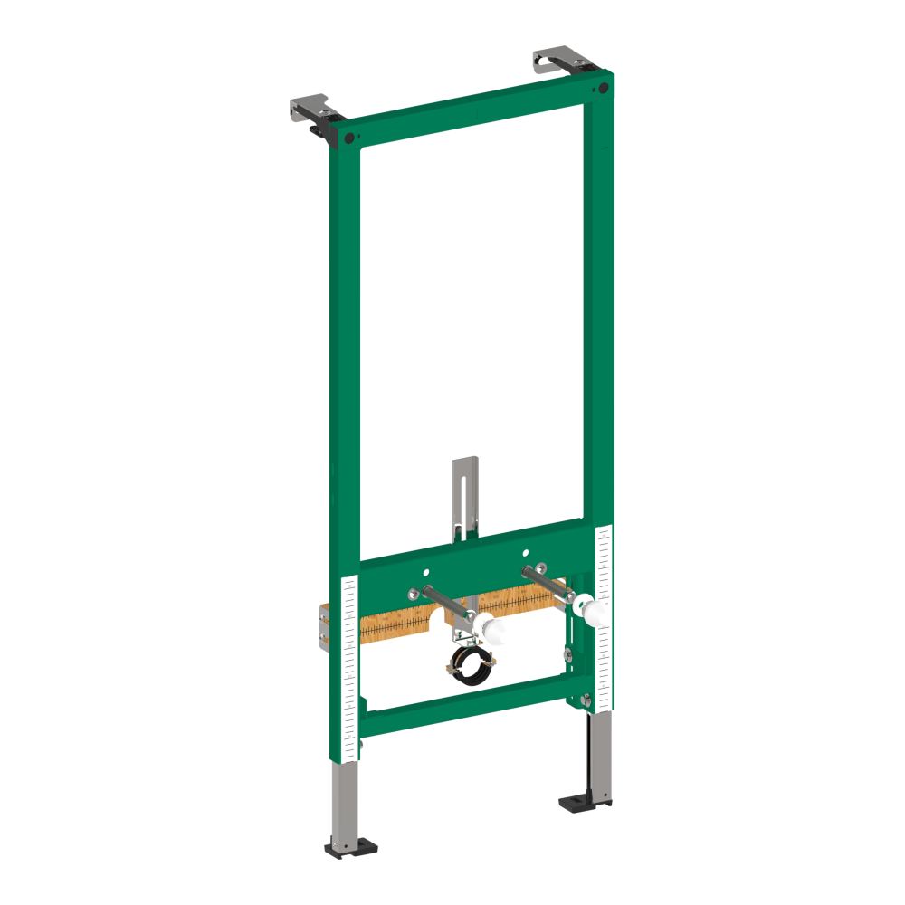 Laufen Ineo stelaż podtynkowy do bidetu H9101020000001