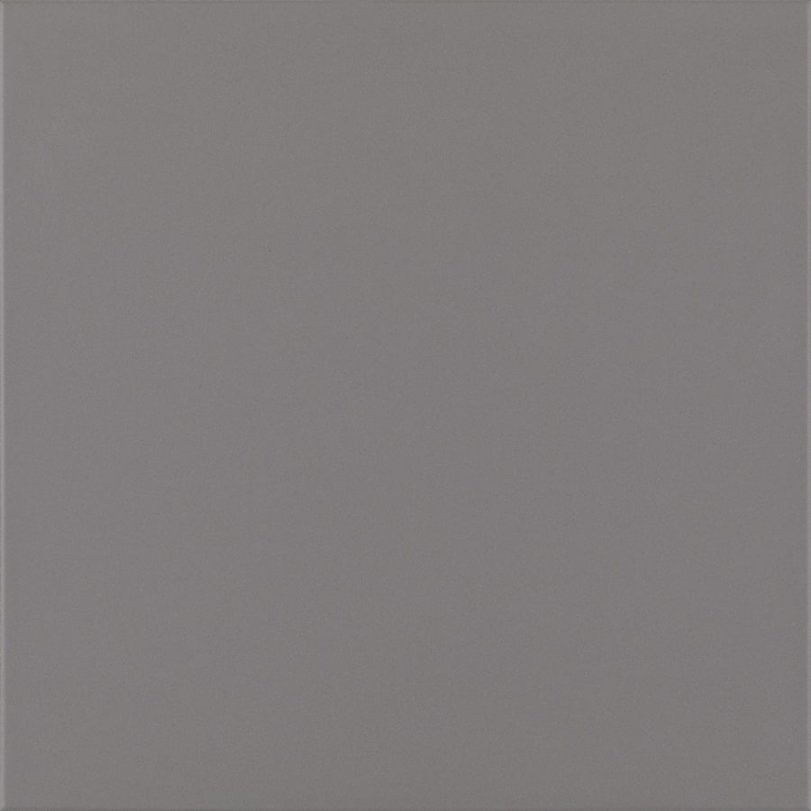 Paradyż Bazo płytka ścienno-podłogowa 30x30 cm monokolor czarny mat