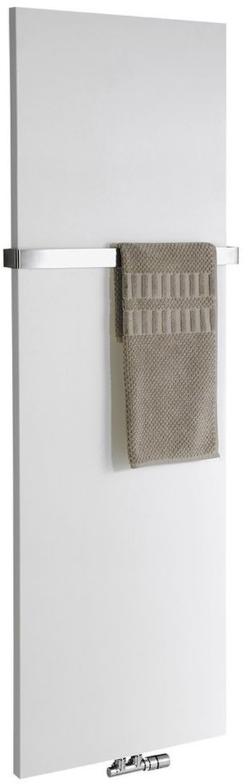 Sapho Magnifica grzejnik dekoracyjny 60x180 cm biały IR137