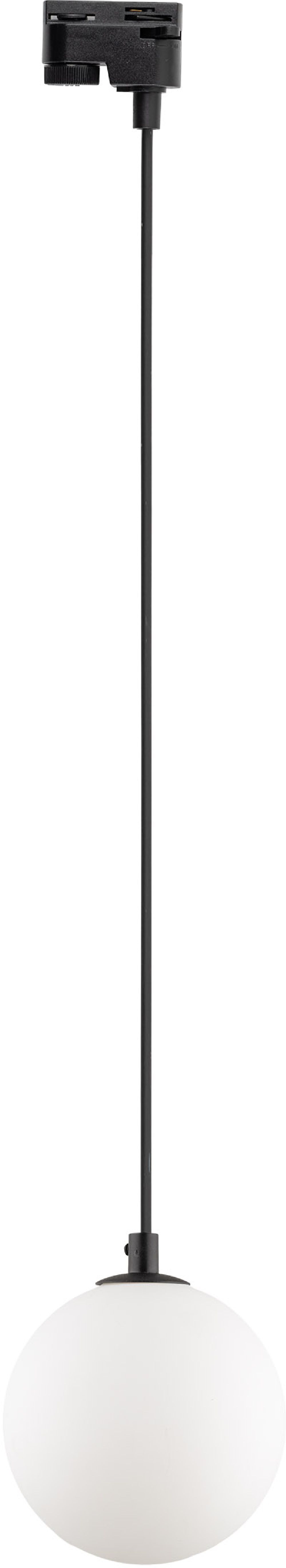 TK Lighting Tracer lampa do szynoprzewodów 1x6 W biały 4927