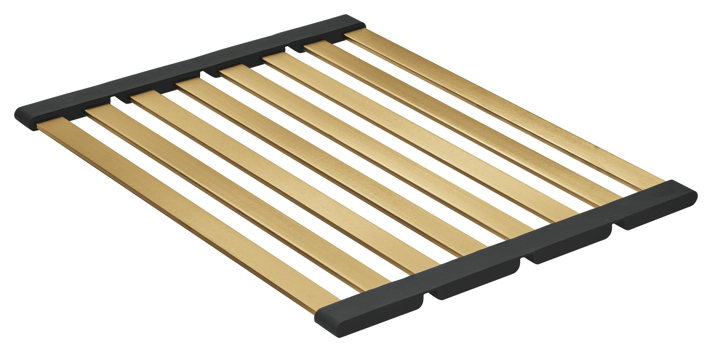 Grohe ociekacz brushed cool sunrise 40856GN0 - Wysyłka w 24h