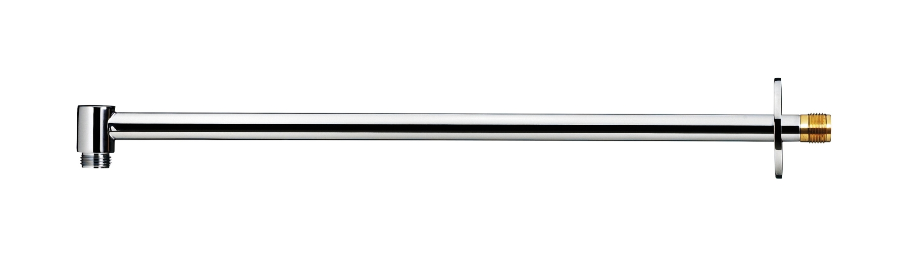 Oras Hydra ramię prysznicowe ścienne chrom 231041