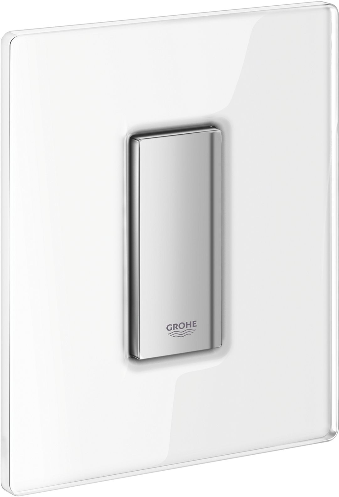 Grohe Skate Cosmopolitan przycisk spłukujący szlachetna biel 38846LS0