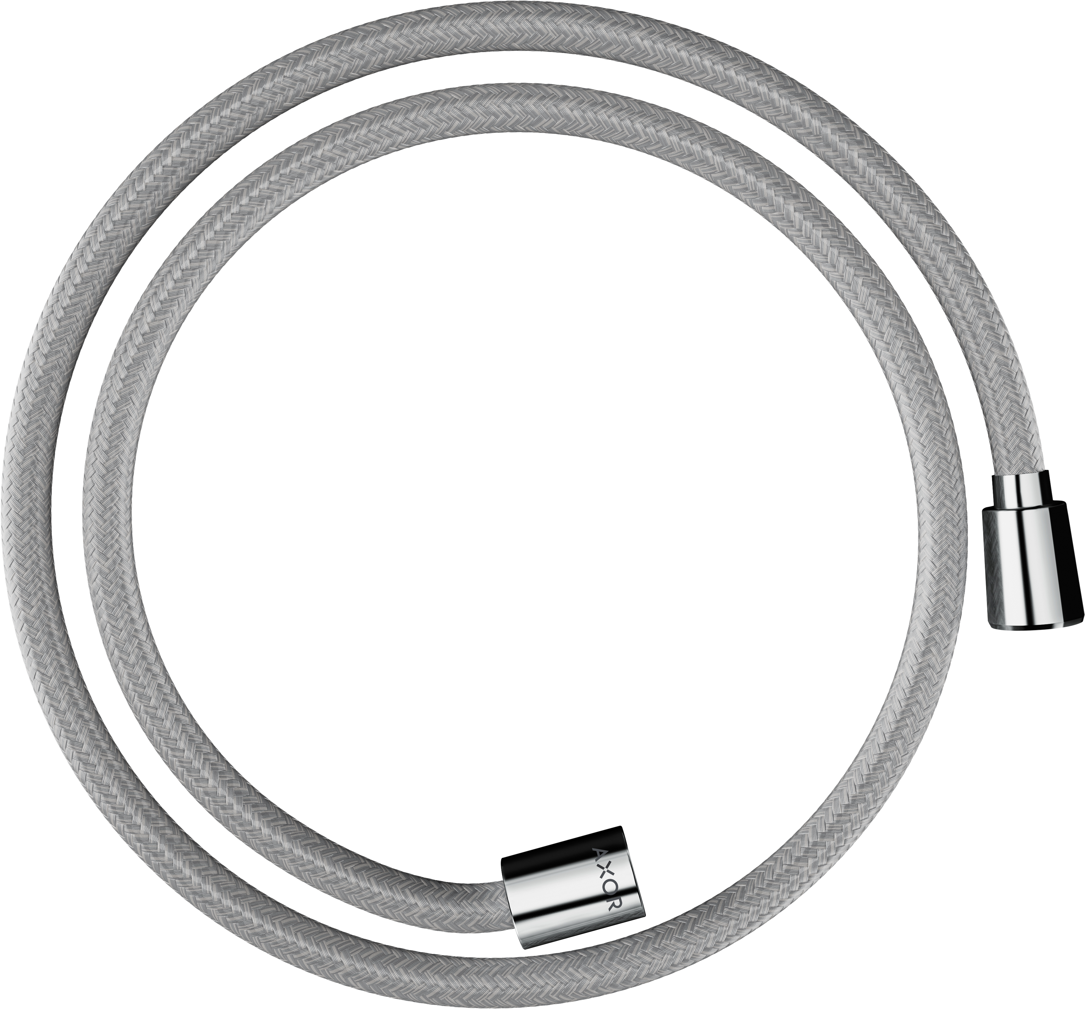 Axor ShowerSolutions wąż prysznicowy 125 cm chrom 28227000