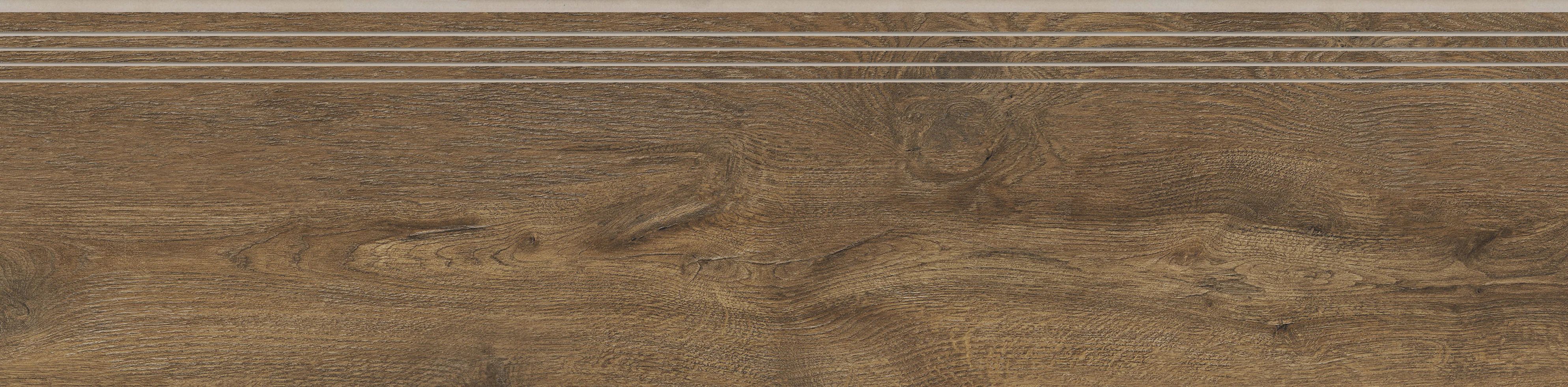 Cerrad Guardian Wood Honey stopnica 120,2x29,7 cm