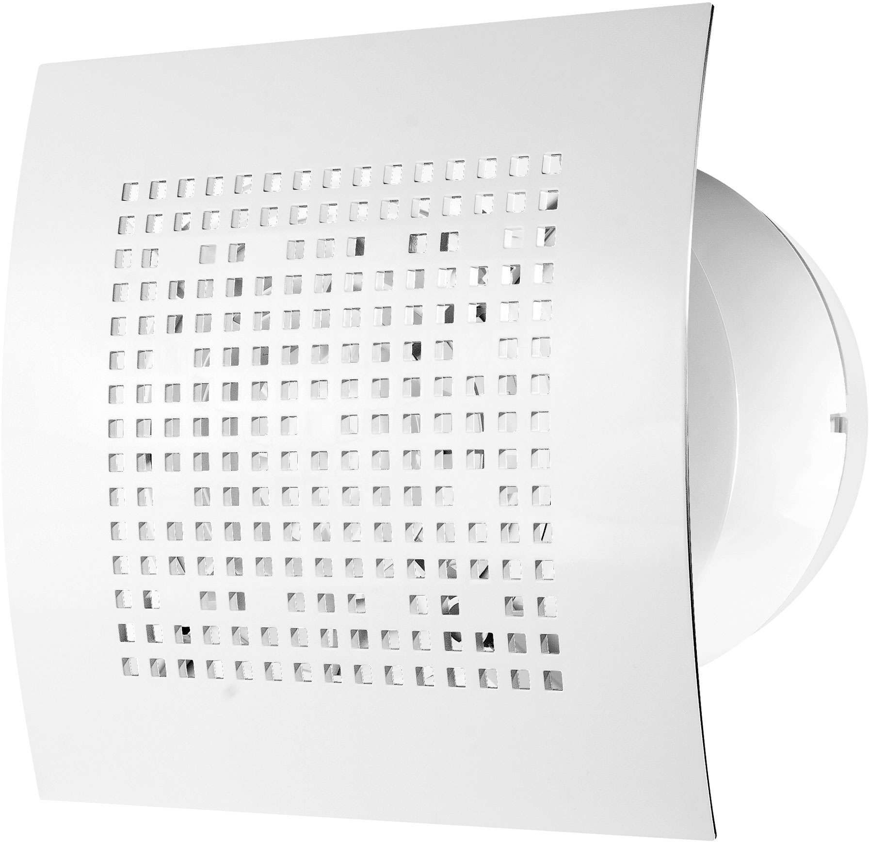 Awenta Pulsar wentylator biały WPAB100ZT